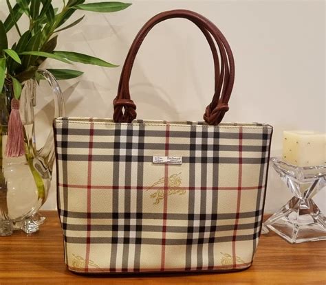 mala burberry original|Burberry factory outlet.